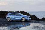 Mercedes-Benz A-Class 2012 года